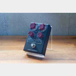 J. Rockett Audio Designs／AIRCHILD Six Sixty Compressor