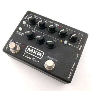 MXR 【USED】 M80 Bass D.I.+