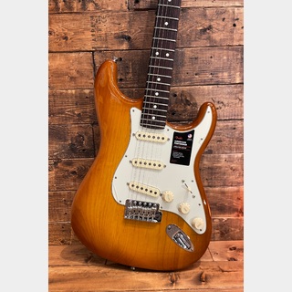 Fender 【美品中古】American Performer Stratocaster-Honey Burst- #US22064311  ≒3.64kg