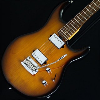 MUSIC MAN【USED】 LIII HH Birdseye Maple Neck [Steve Lukather Signature Model] (Vintage Tobacco) 【SN.G743...