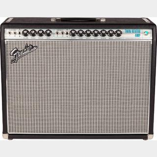 Fender'68 Custom Twin Reverb フェンダー ギターコンボアンプ【WEBSHOP】