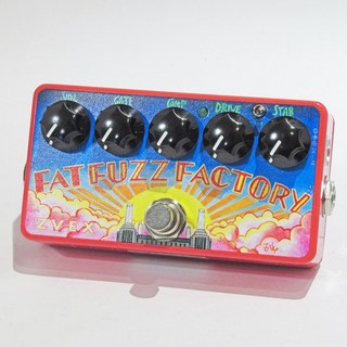 Z.Vex、Fuzz Factoryの検索結果【楽器検索デジマート】