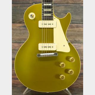 Gibson Custom Shop1954 Les Paul Standard Gold Top Reissue 2019
