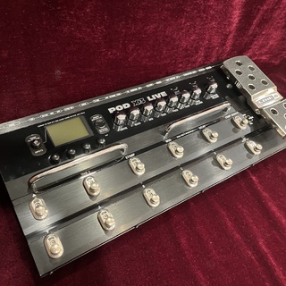 LINE6、Pod X3の検索結果【楽器検索デジマート】