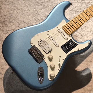 Fender Player Stratocaster HSS Maple Fingerboard ～Tidepool～ #MX23088119 【3.61kg】