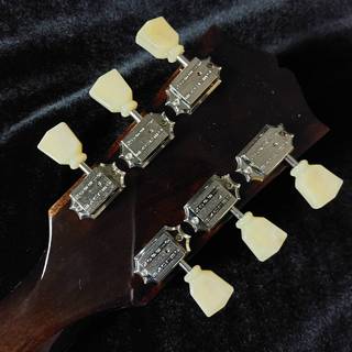 Gibson Gibson/ギブソン ES-335 Vintage Burst【セミアコギター】