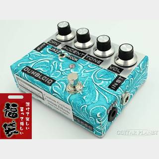 エフェクター（ギター・ベース用）、Shin's music Dumbloidの検索結果