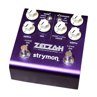 strymon ZELZAH