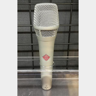 NEUMANN KMS 105 (ニッケル) コンデンサーマイク