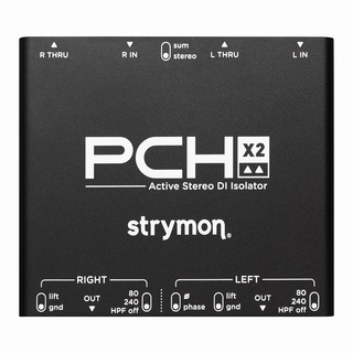 ギター用エフェクター ＞ DI／ダイレクトボックスの検索結果【楽器検索
