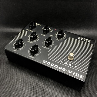 ROGER MAYER、Voodoo-Vibe＋の検索結果【楽器検索デジマート】