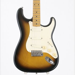 Fender Japan ST57-770LS Tobacco Sunburst フェンダージャパン［3.54kg/1991年製］レースセンサー【池袋店】