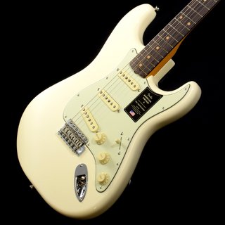 Fender American Vintage II 1961 Stratocaster Rosewood Fingerboard Olympic White 【福岡パルコ店】