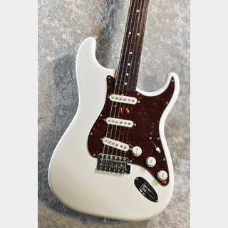 Fender FSR MADE IN JAPAN TRADITIONAL LATE 60S STRATOCASTER MOD Olympic White #JD24012076【3.41kg】