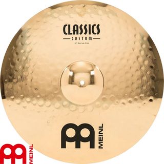 Meinl CC20MR-B [ Classics Custom Brilliant 20" Medium Ride ]【ローン分割手数料0%(12回迄)】