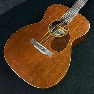 Collings OM1 MH【ピックアップ搭載】
