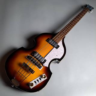 Hofner Violin Bass Ignition Premium Edition エレキベース バイオリンベース【現物写真】