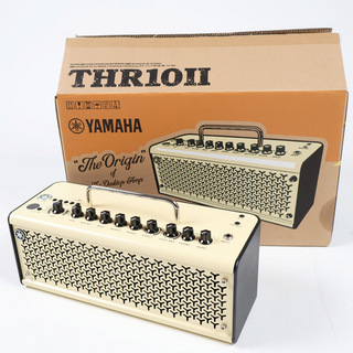 YAMAHA THR10II 箱無し Amazon | ヤマハ YAMAHA アンプ THR10II WIRELESS ワイヤレス