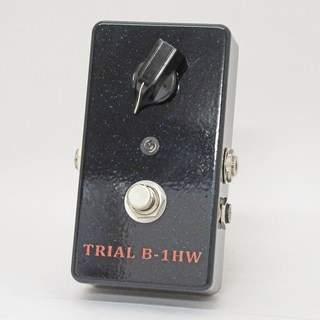 TRIALB-1 HW（Buffered Level Booster）