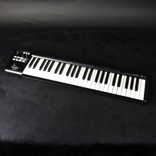 Roland A-49-BK USB MIDI Keyboard Controller 【梅田店】