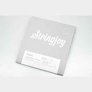 StringjoyJBS5SL 5st E.Bass Super Light (Stainless) .045/.065/.080/.100/.125【横浜店】