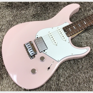 YAMAHA PACS+12 アッシュピンク(ASP)【Pacifica上位モデル】