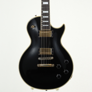 Orville by Gibson LPC / Les Paul Custom Ebony 【心斎橋店】