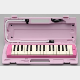 YAMAHA P-32EP ピンク ピアニカP32EP 鍵盤ハーモニカ