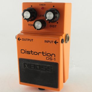 BOSSDS-1 Distortion Made in Taiwan 【御茶ノ水本店】