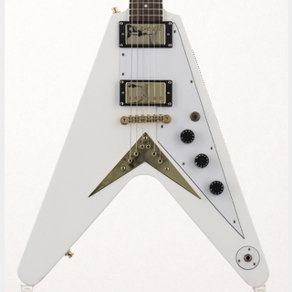 Epiphone Limited Edition Flying V 1958 / Alpine White [2011年製/3.14kg] エピフォン 【池袋店】