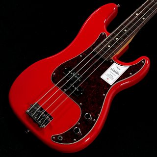 Fender Made in Japan Hybrid II Precision Bass Rosewood Fingerboard Modena Red(重量:4.09kg)【渋谷店】