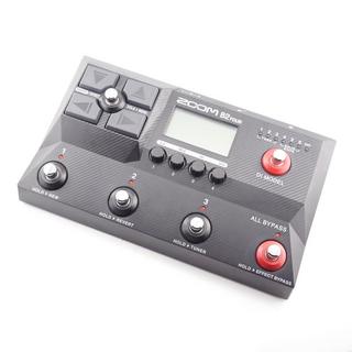 ZOOM、B2 FOURの検索結果【楽器検索デジマート】