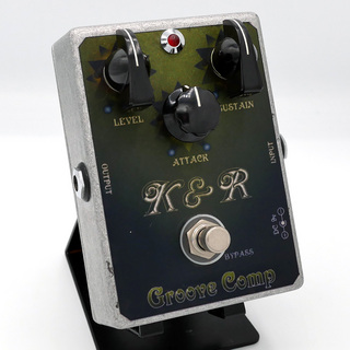 エフェクター（ギター・ベース用）、K&Rの検索結果【楽器検索