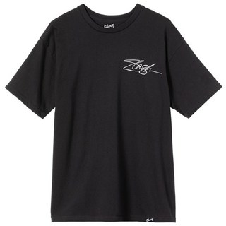 Gibson Slash 'Skully' Tee (Black)， (XL) [GA-SLSH-SKLTW-BLK-XL]