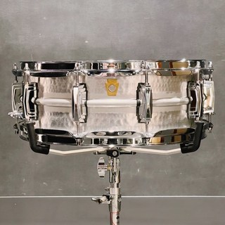 LudwigLA404K [Acrophonic 14×5 / Special Edition Snare Drum]【カタログ未掲載、海外限定モデル】