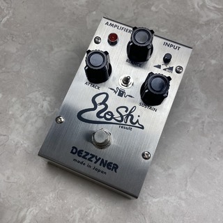 Dezzynerの検索結果【楽器検索デジマート】