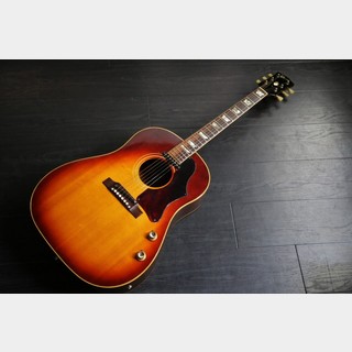 ビートルズの初期サウンドの要となったジョージ・ハリスンのギブソンJ