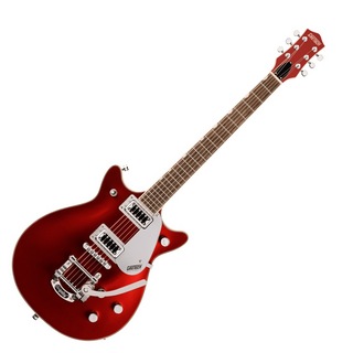 Gretsch グレッチ G5232T Electromatic Double Jet FT with Bigsby Firestick Red エレキギター