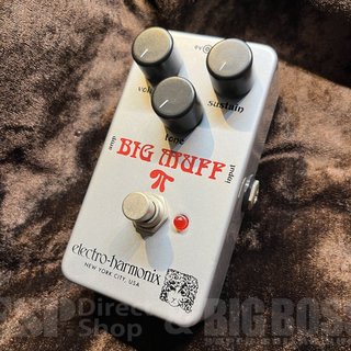 electro-harmonix、Nano Big Muffの検索結果【楽器検索デジマート】