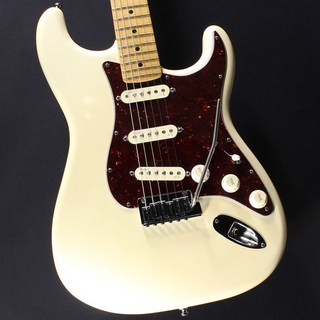 Fender 【USED】American Deluxe Stratocaster N3 (Olympic Pearl/Maple)