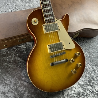 Gibson Custom Shop【美品中古】Historic Collection 1958 Les Paul Standard Reissue VOS 2012年製【4.17kg】
