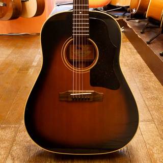 アコースティックギター／エレクトリック・アコースティックギター