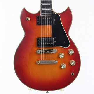YAMAHA SG2000 Cherry Sunburst 【梅田店】