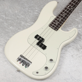 Fender ISHIBASHI FSR MIJ Hybrid II Precision Bass Olympic White w/SPB-1【新宿店】