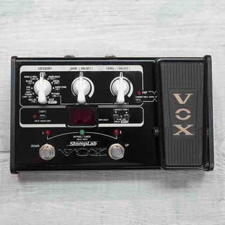 VOX StompLab IIG
