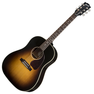 GibsonJ-45 Standard Vintage Sunburst エレクトリックアコースティックギター
