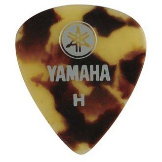 YAMAHAGP-501H ギターピック×10枚