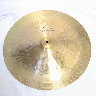 PAiSTe The Paiste SIGNATURE 18インチ Heavy China パイステ ヘビー