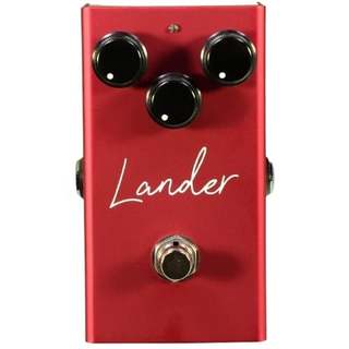 エフェクター（ギター・ベース用）、Virtues Landerの検索結果