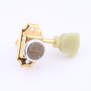 GOTOH 【ブラックフライデーセール】 SD90-SL/GG-L3+R3 MG-T (Gold)